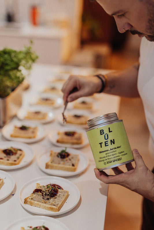 Wilde Winzer 2.0 – Wine & Dine in Köln