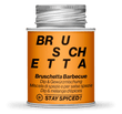 Bruschetta Barbecue - Dip & Gewürzmischung, 170ml Schraubdose