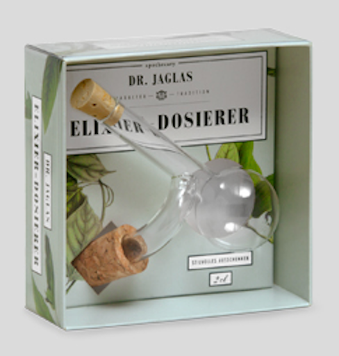 ELIXIER-DOSIERER IM GESCHENKKARTON 2 CL