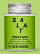 Salat "Pimp my Salad"- fein, 170ml Schraubdose