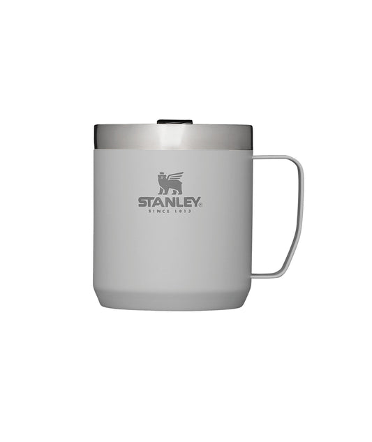 Stanley_The Legendary Camp Mug, ash,  0,35 l