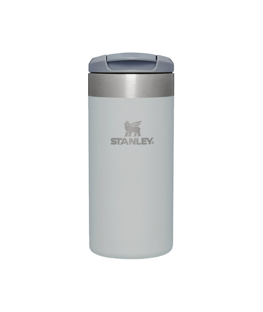 Stanley_THE AEROLIGHT™ TRANSIT MUG, Fog Metallic,  0,35 l