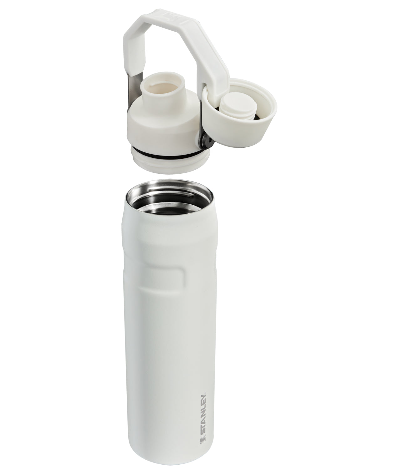 Stanley_THE ICEFLOW™ FAST FLOW BOTTLE, Frost, 0.6 l