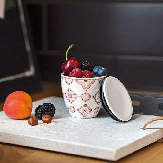 Modern Dining To Go Rosé Schale S