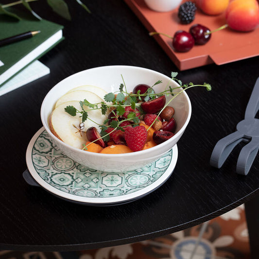 Modern Dining To Go Jade Schale M