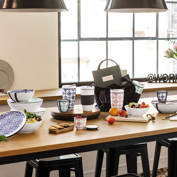 like. by Villeroy & Boch To Go Tasche 27x17x43cm