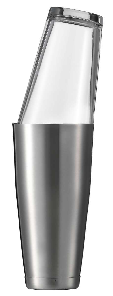 Schott Zwiesel Boston Shaker Basic Bar Selection