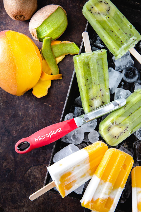 Professional Serrated Peeler