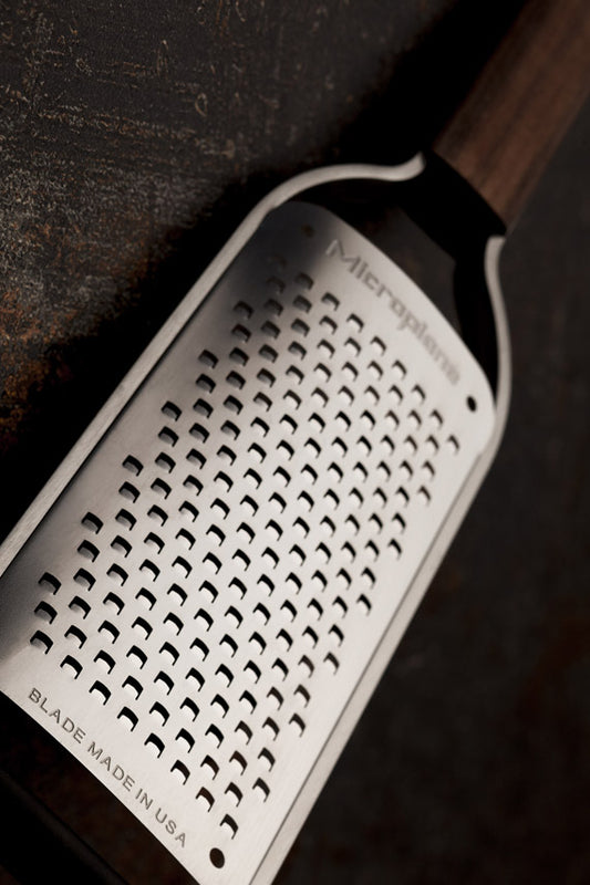 Coarse Grater