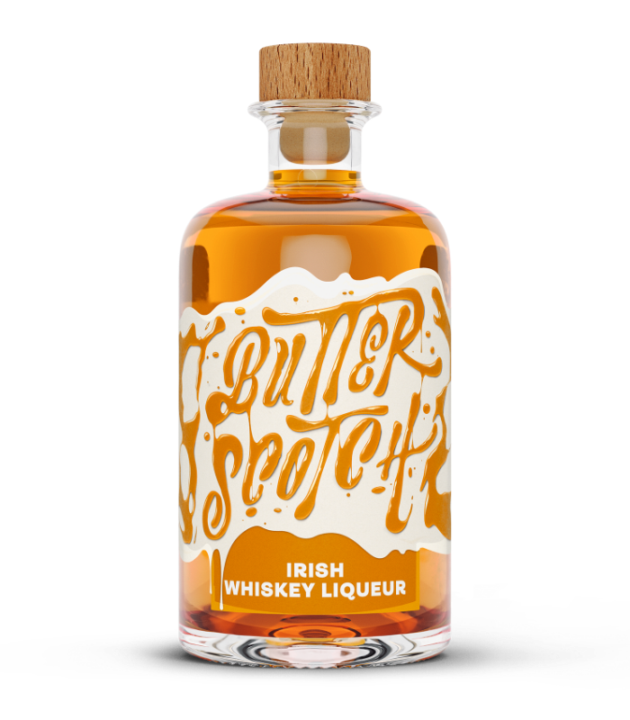 IRISH WHISKEY LIQUEUR 0,5 l