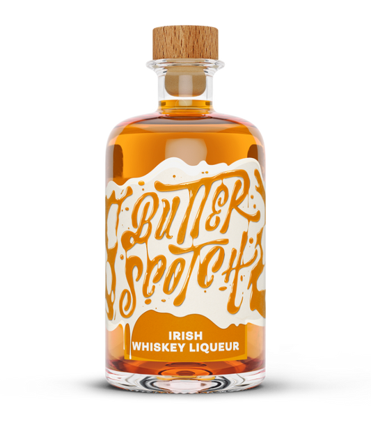 IRISH WHISKEY LIQUEUR 0,5 l