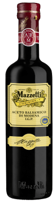 Mazzetti Aceto Balsamico di Modena: Tino Tipico