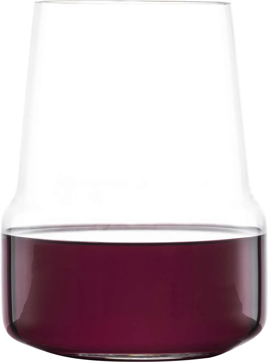 ZWIESEL GLAS Rotwein Tumbler Level