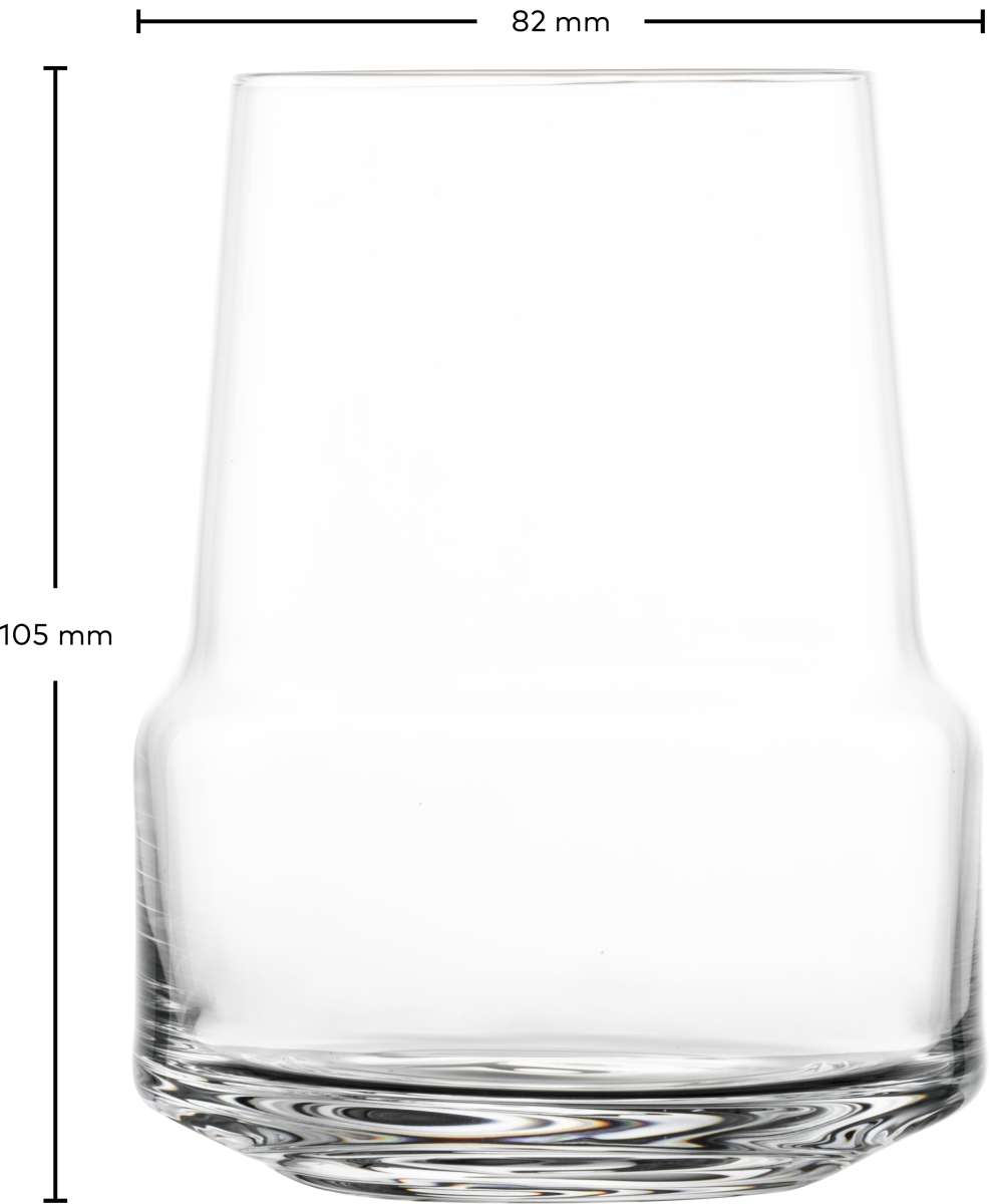 ZWIESEL GLAS Weißwein Tumbler Level