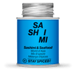 Sashimi & Seafood, 170ml Schraubdose
