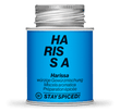 Harissa, würzige Zubereitung, 170ml Schraubdose