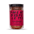 Piment d'Espelette, der französische "Pfeffer", 50g Glas