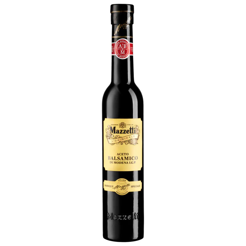 Mazzetti Aceto Balsamico Barrique Speciale | 0,25 l