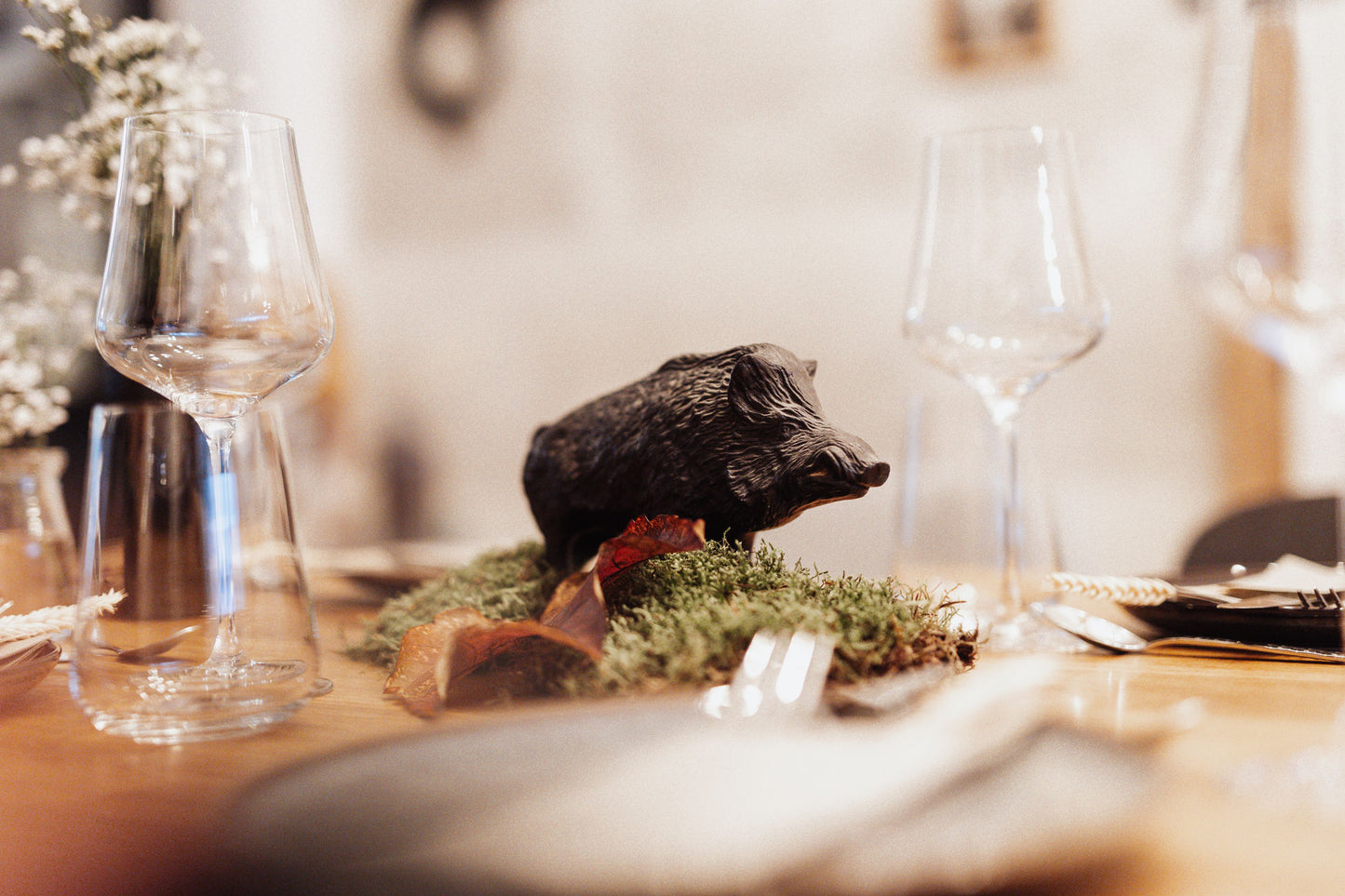 Wilde Winzer 2.0 – Wine & Dine in Köln