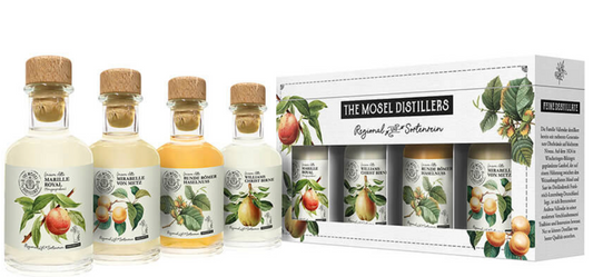 Mosel Distillers Experience Set