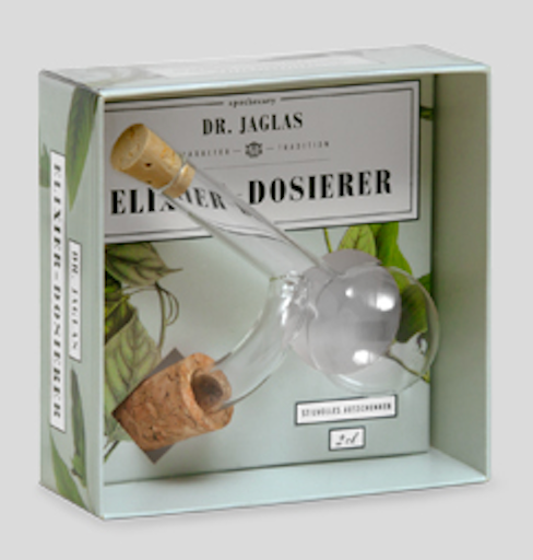 ELIXIER-DOSIERER  IM GESCHENKKARTON 2 CL