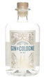 Zero Gin de Cologne, 0,5 l, 0,0% Vol. (alkoholfrei)