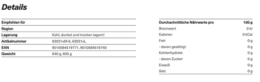 Pizzaschnegge 170ml Schraubdose