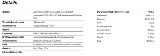 Eggciting 170ml Schraubdose