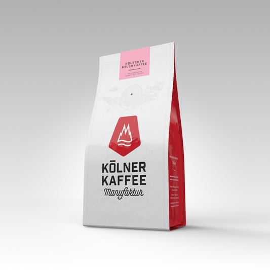 Kölscher Milchkaffee