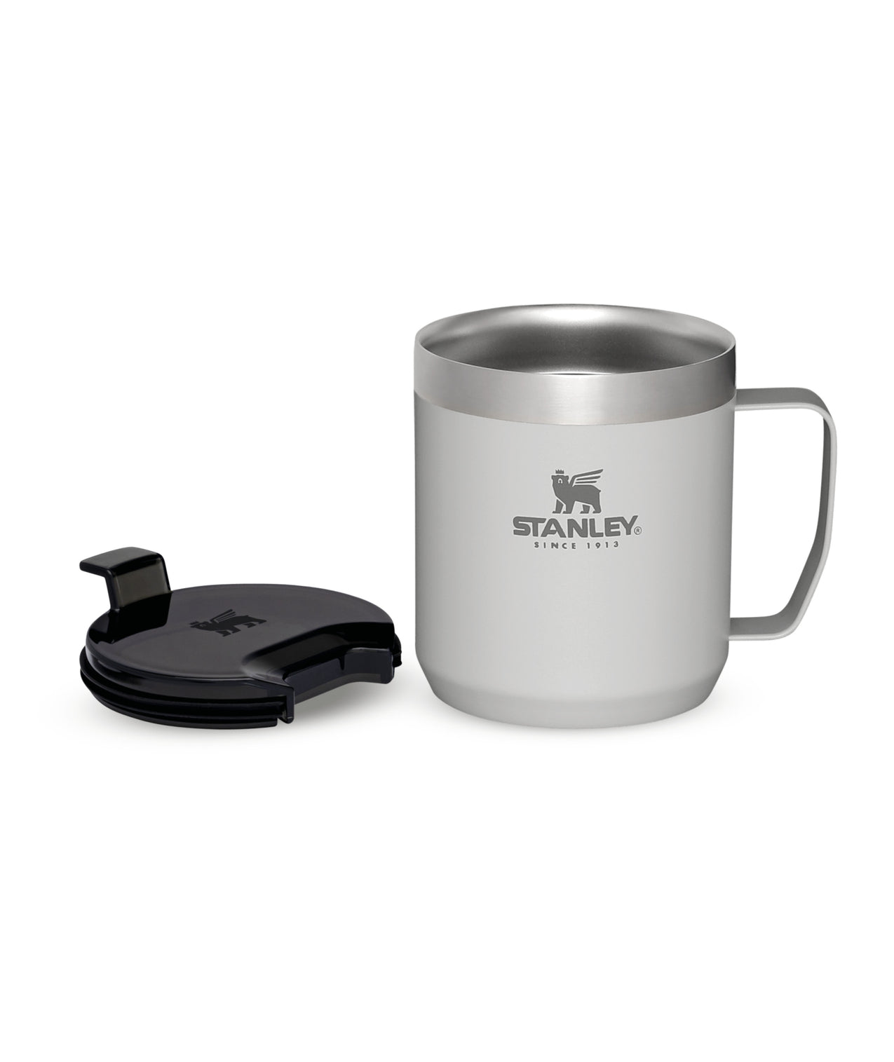 Stanley_The Legendary Camp Mug, ash,  0,35 l