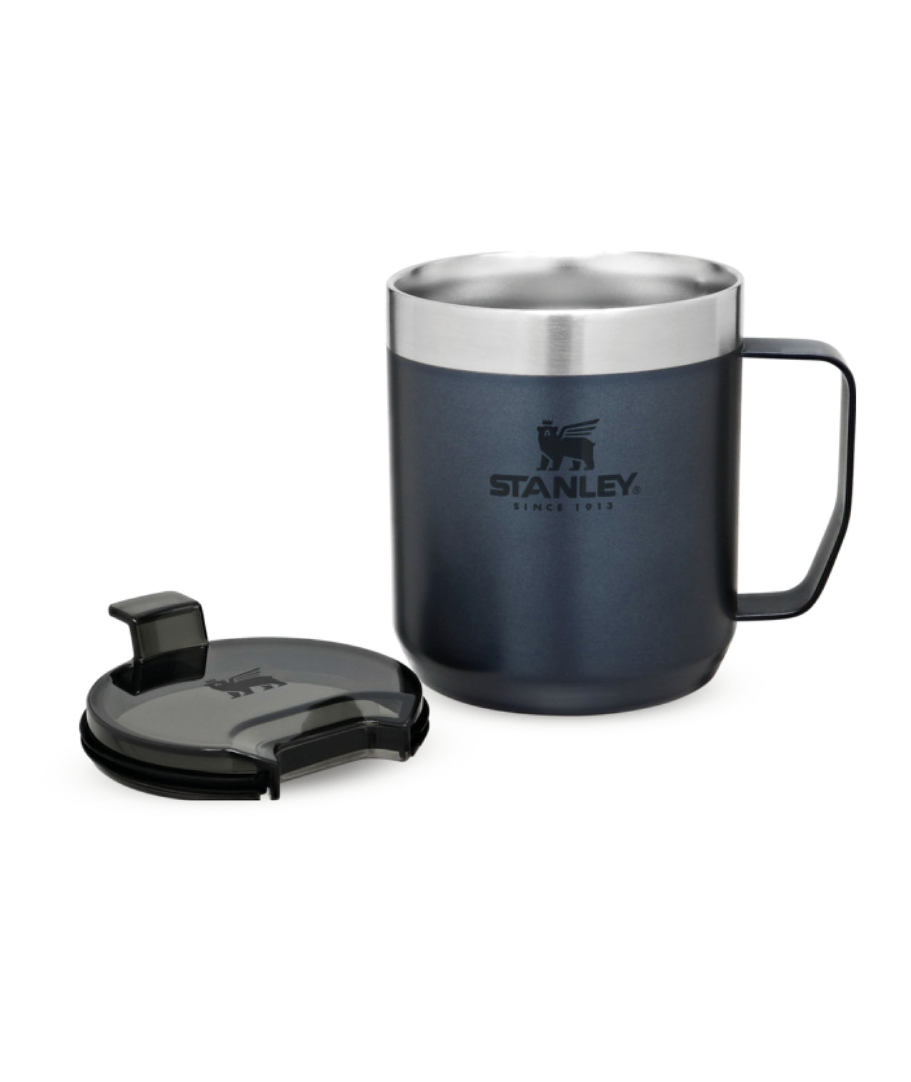 Stanley_The Legendary Camp Mug, nightfall,  0,35 l