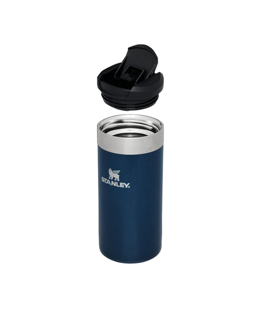 Stanley_THE AEROLIGHT™ TRANSIT MUG, Royal Blue Metallic,  0,35 l