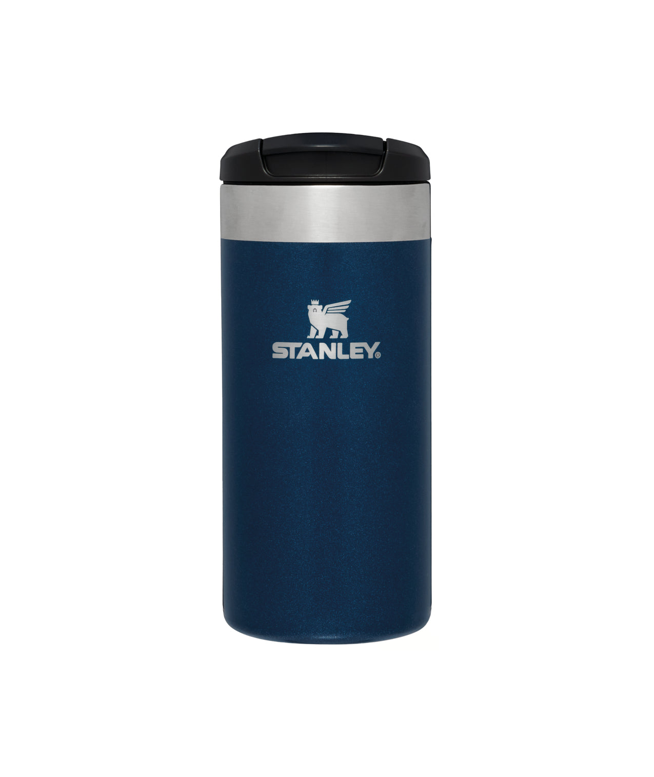 Stanley_THE AEROLIGHT™ TRANSIT MUG, Royal Blue Metallic,  0,35 l