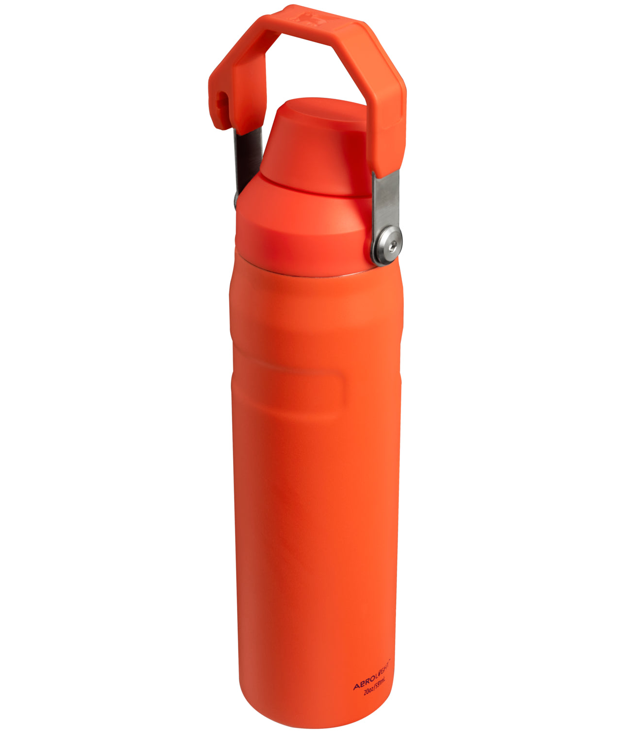 Stanley_THE ICEFLOW™ FAST FLOW BOTTLE, Tigerlily Plum,  0.6 l