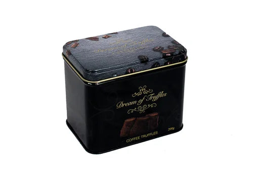 Coffee Truffles - Dream of Sweden