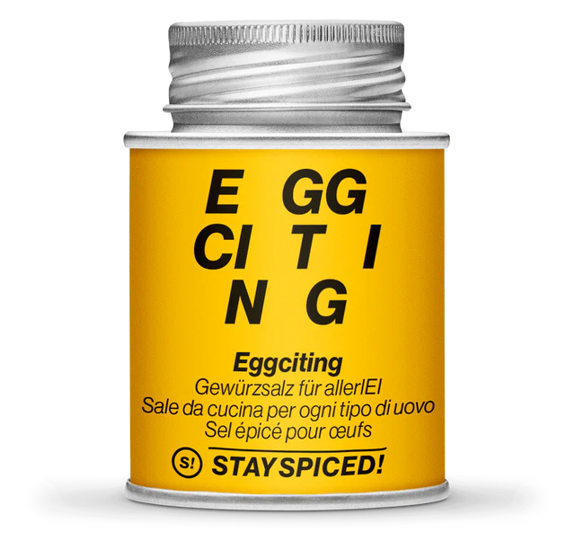 Eggciting 170ml Schraubdose