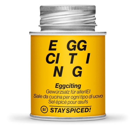Eggciting 170ml Schraubdose