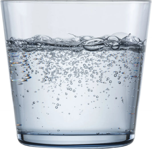 Zwiesel Glas rauchblau Together