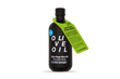 Olivenöl "Koroneiki Olives" - FRÜHERNTE, 0,5 Liter
