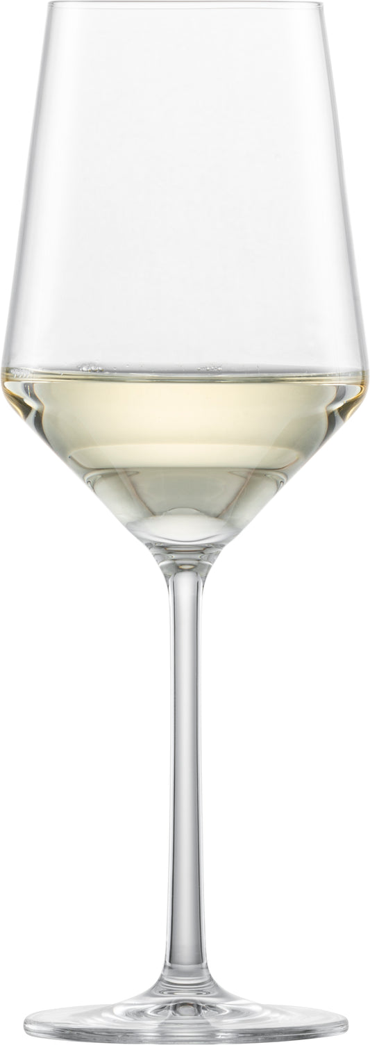 Zwiesel Sauvignon Weißweinglas Pure