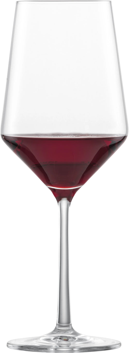 Zwiesel Cabernet Rotweinglas Pure