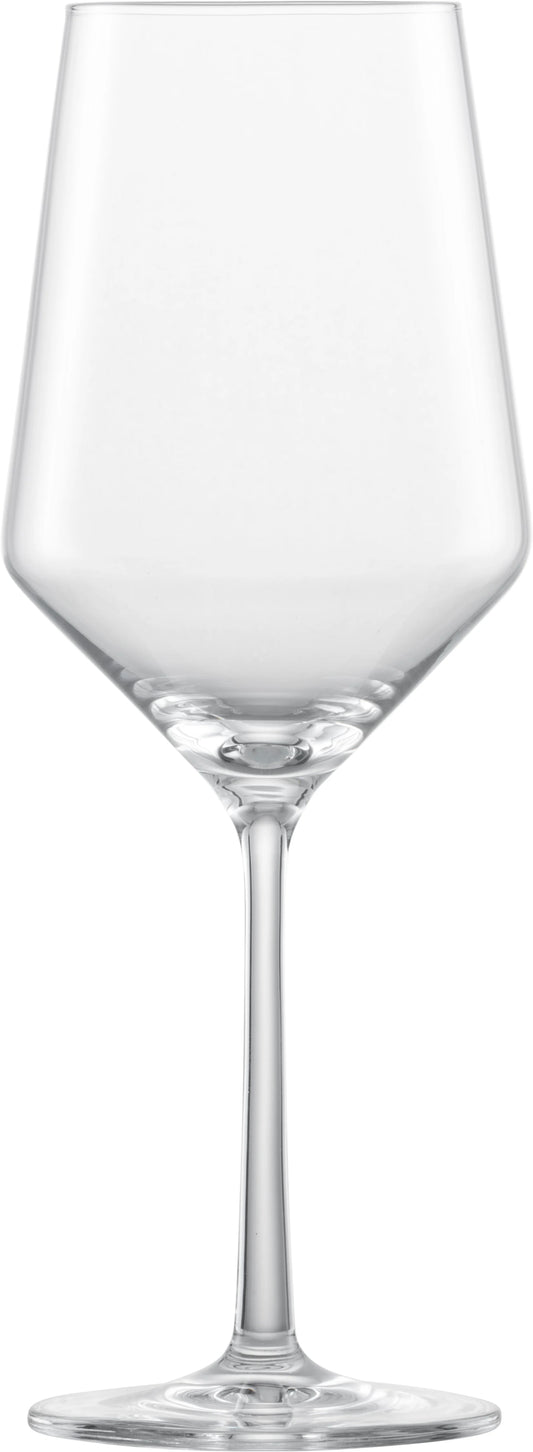Zwiesel Cabernet Rotweinglas Pure