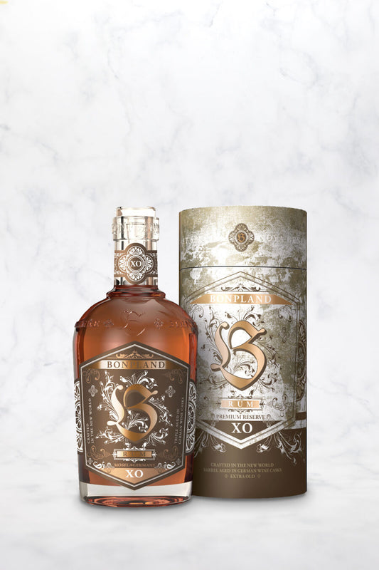 BONPLAND RUM XO 500 ml, 40% Vol.