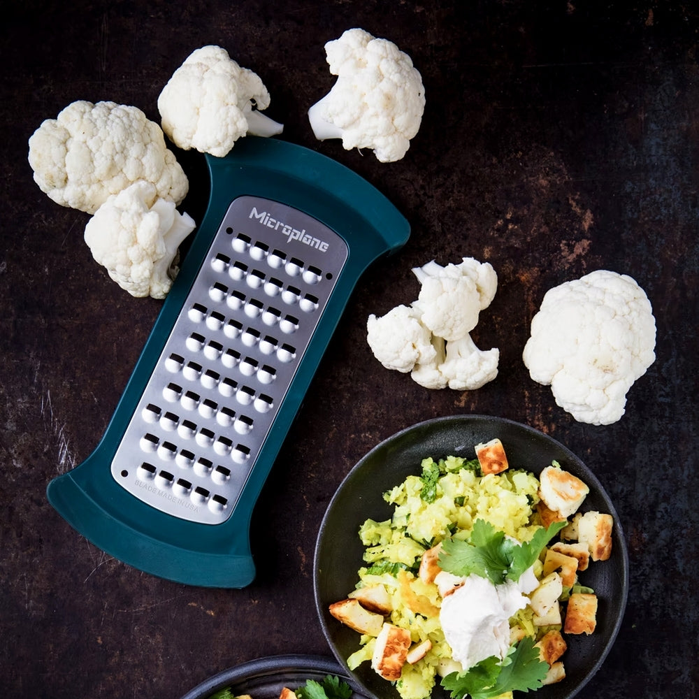 Bowl Grater