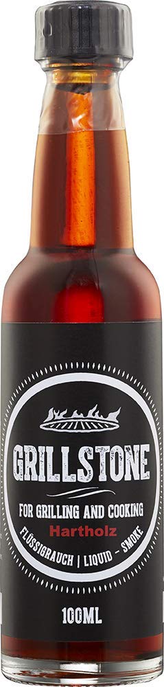 Grillstone Liquid Smok 100ml