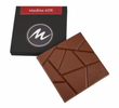 Medina 42% - Vollmilch Schokolade aus Ecuador - Maasz Schokolade, 70 g