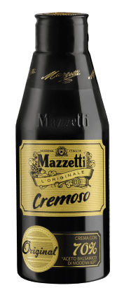 Mazzetti Cremoso Original