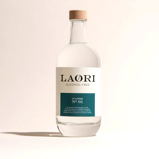 LAORI JUNIPER NO 01
