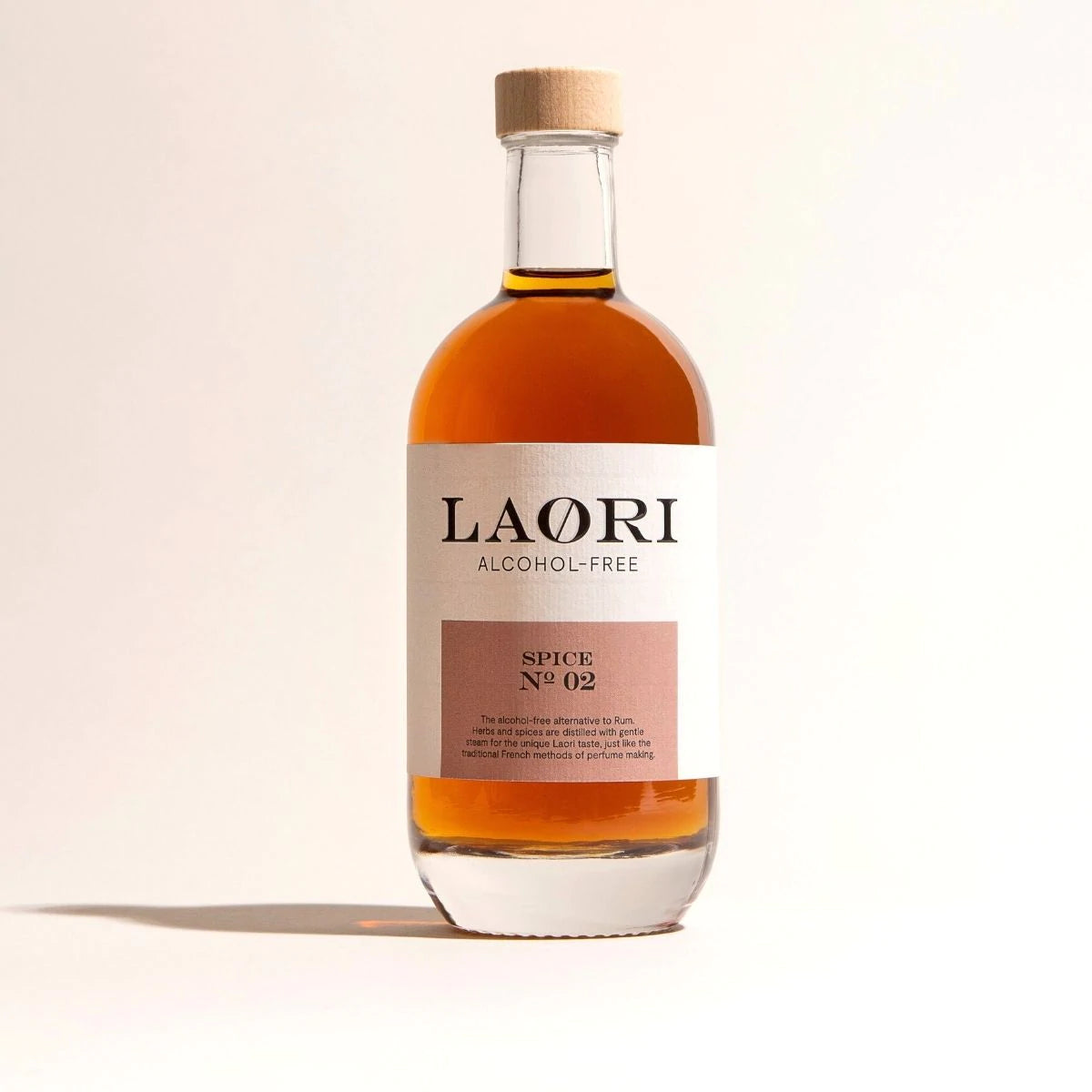 LAORI SPICE NO 02