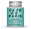 Cafe de Paris - Kräuterbutter Gewürzzubereitung, 170ml Schraubdose